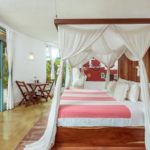 Superior Zimmer mit Kingsize-Bett
